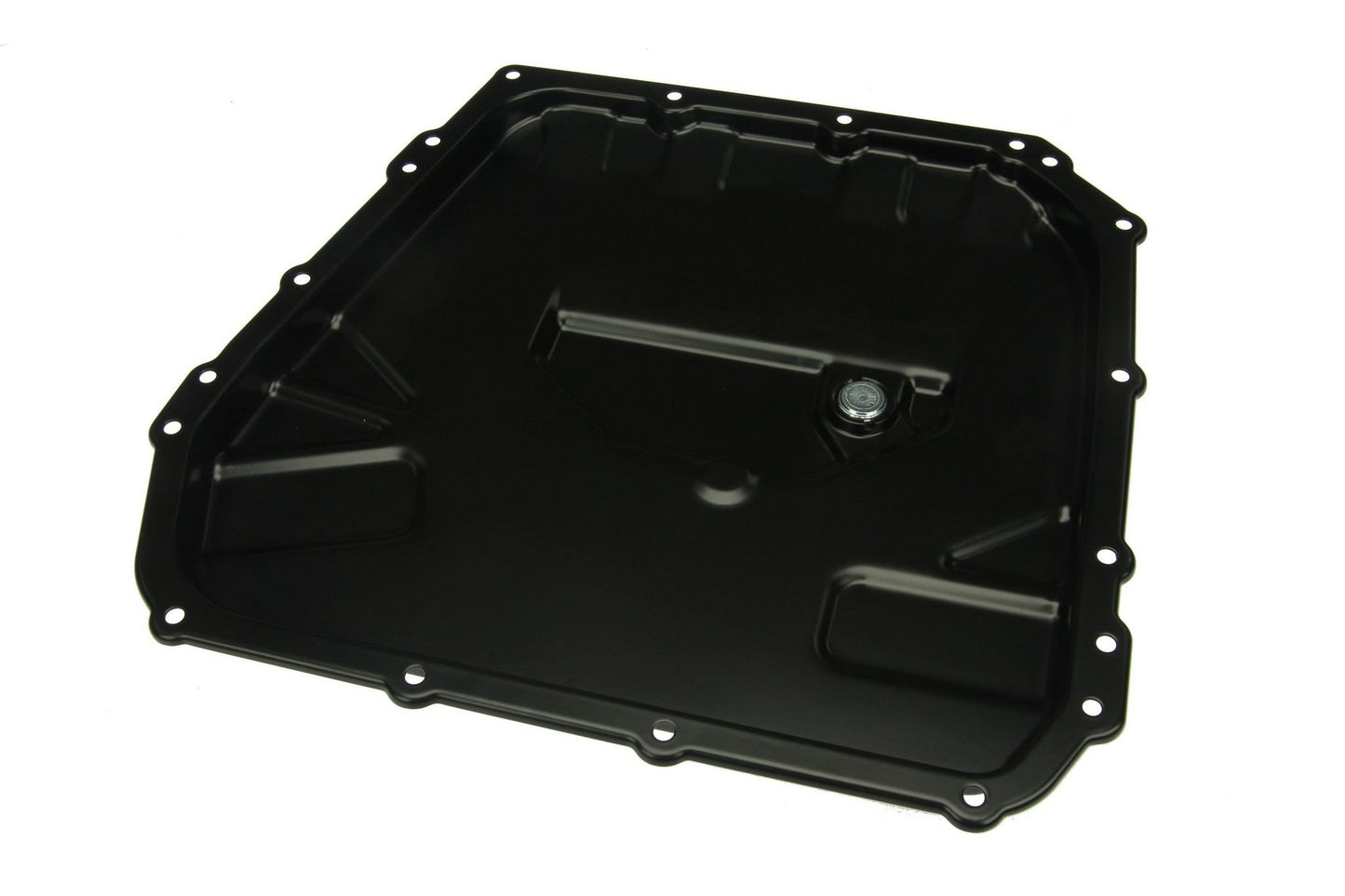 Accessories 2 View of Transmission Oil Pan URO 0B5321361C