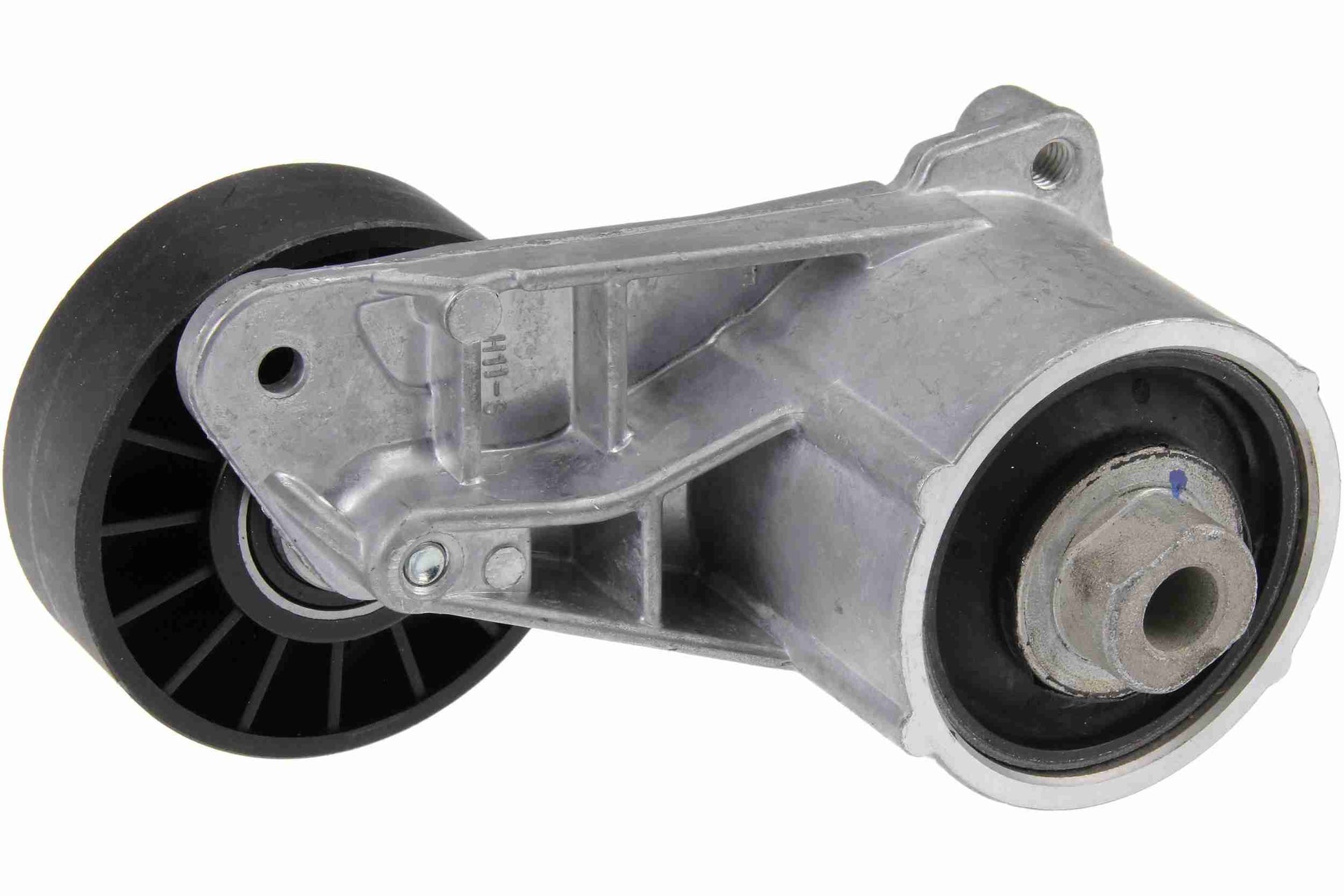 Left View of Accessory Drive Belt Tensioner URO 1022006970