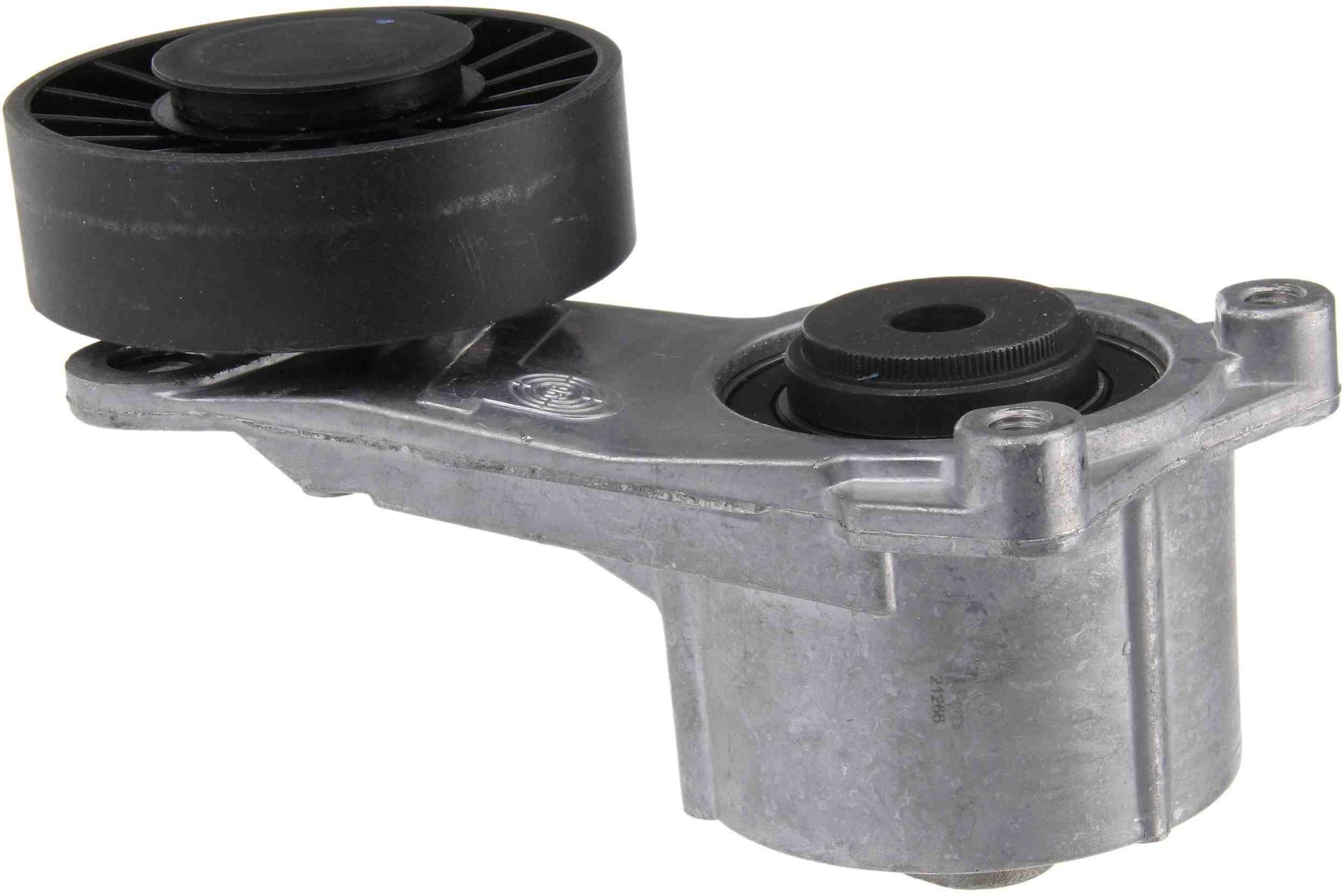 Right View of Accessory Drive Belt Tensioner URO 1022006970