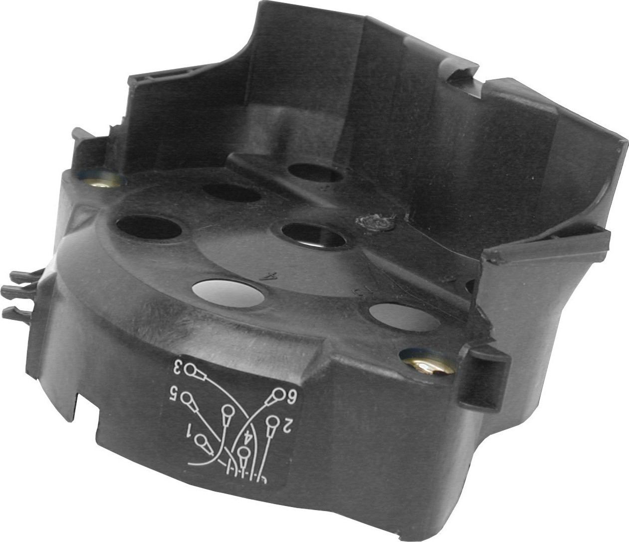 Front View of Distributor Cover URO 1031580585