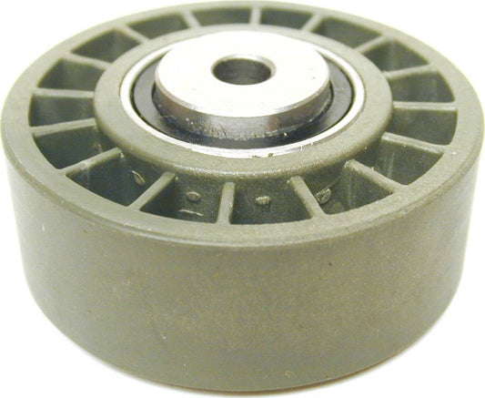 Front View of Accessory Drive Belt Tensioner Pulley URO 1032000570