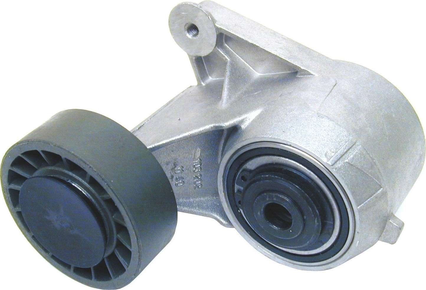 Front View of Accessory Drive Belt Tensioner URO 1032000870