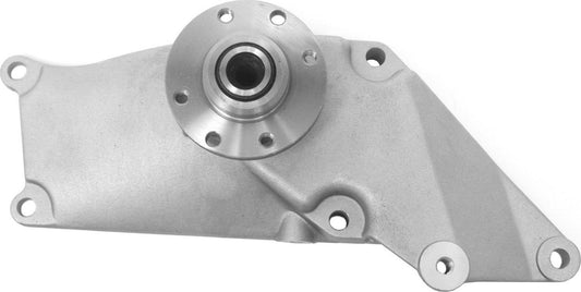 Front View of Engine Cooling Fan Clutch Bearing Bracket URO 1042001328