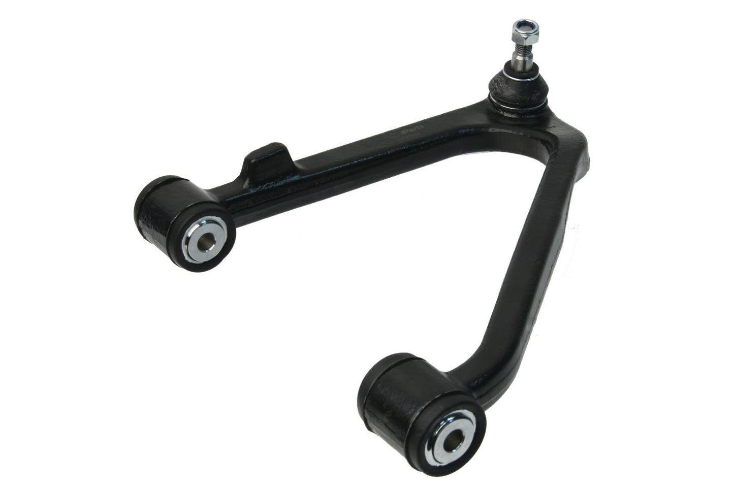 Front View of Front Upper Right Suspension Control Arm URO 1073301507