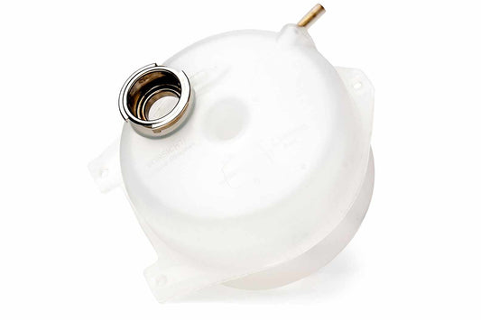 Front View of Engine Coolant Reservoir URO 1075000149