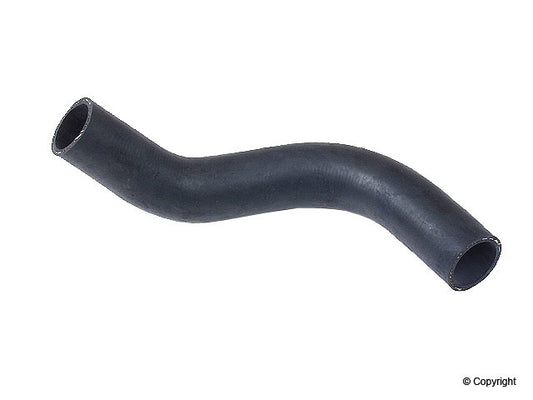 Top View of Upper Radiator Coolant Hose URO 1075010782