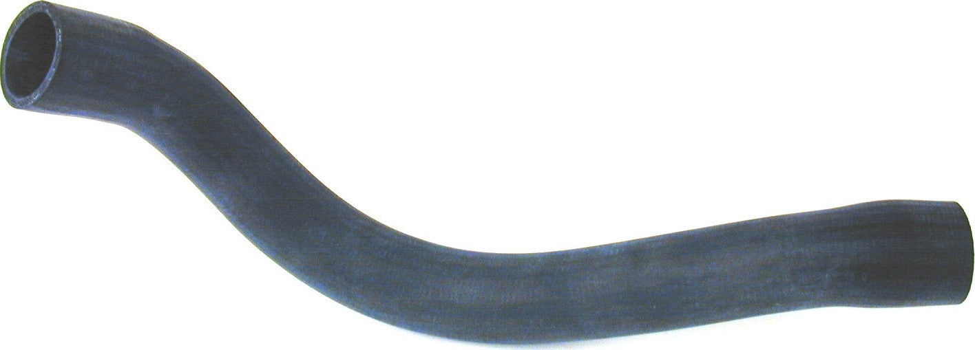 Front View of Radiator Coolant Hose URO 1075010982