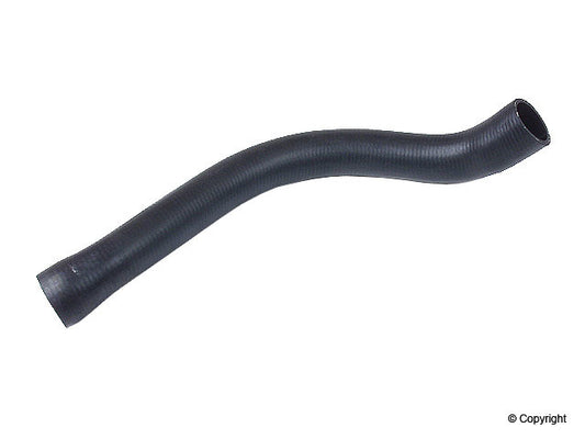 Top View of Radiator Coolant Hose URO 1075010982