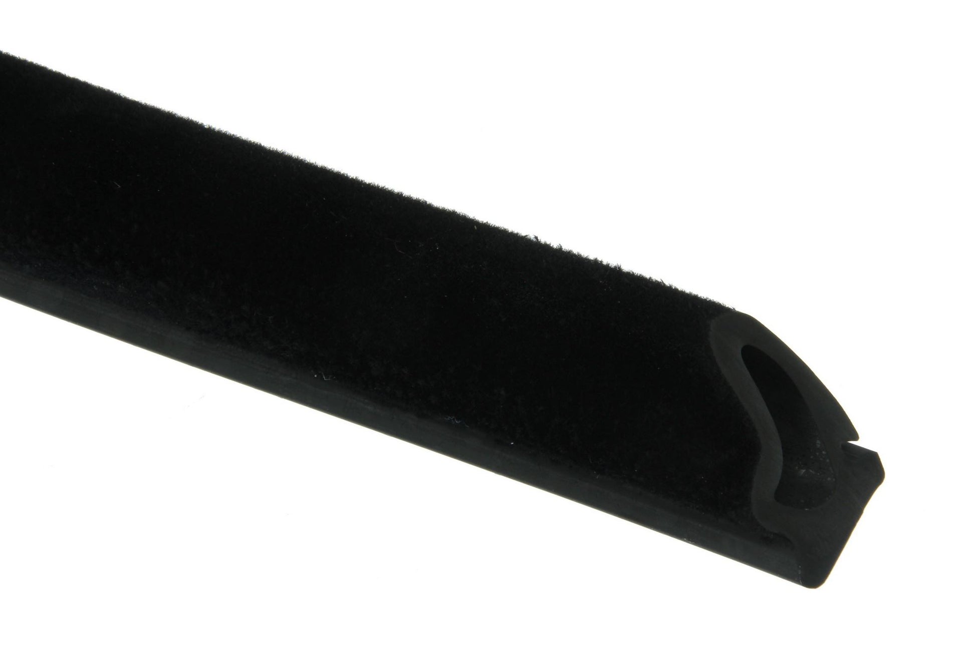 Right View of Left Convertible Top Seal URO 1077250566