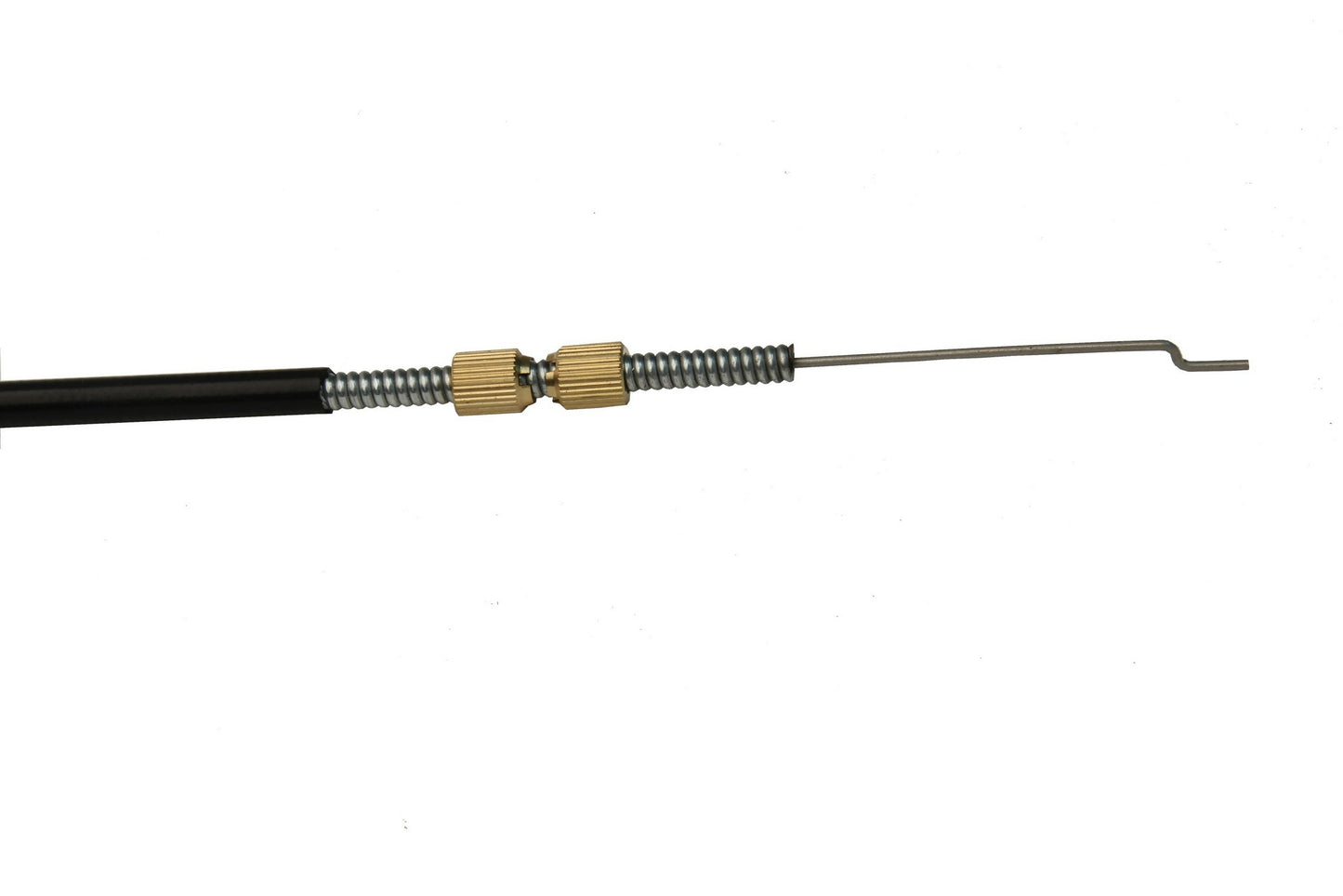 Left View of Convertible Top Cable URO 1077500159