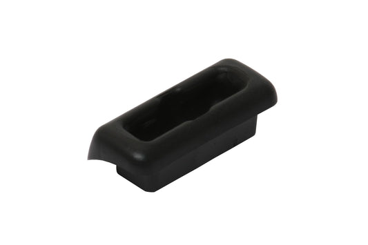 Front View of Sun Visor Clip URO 1078110141B