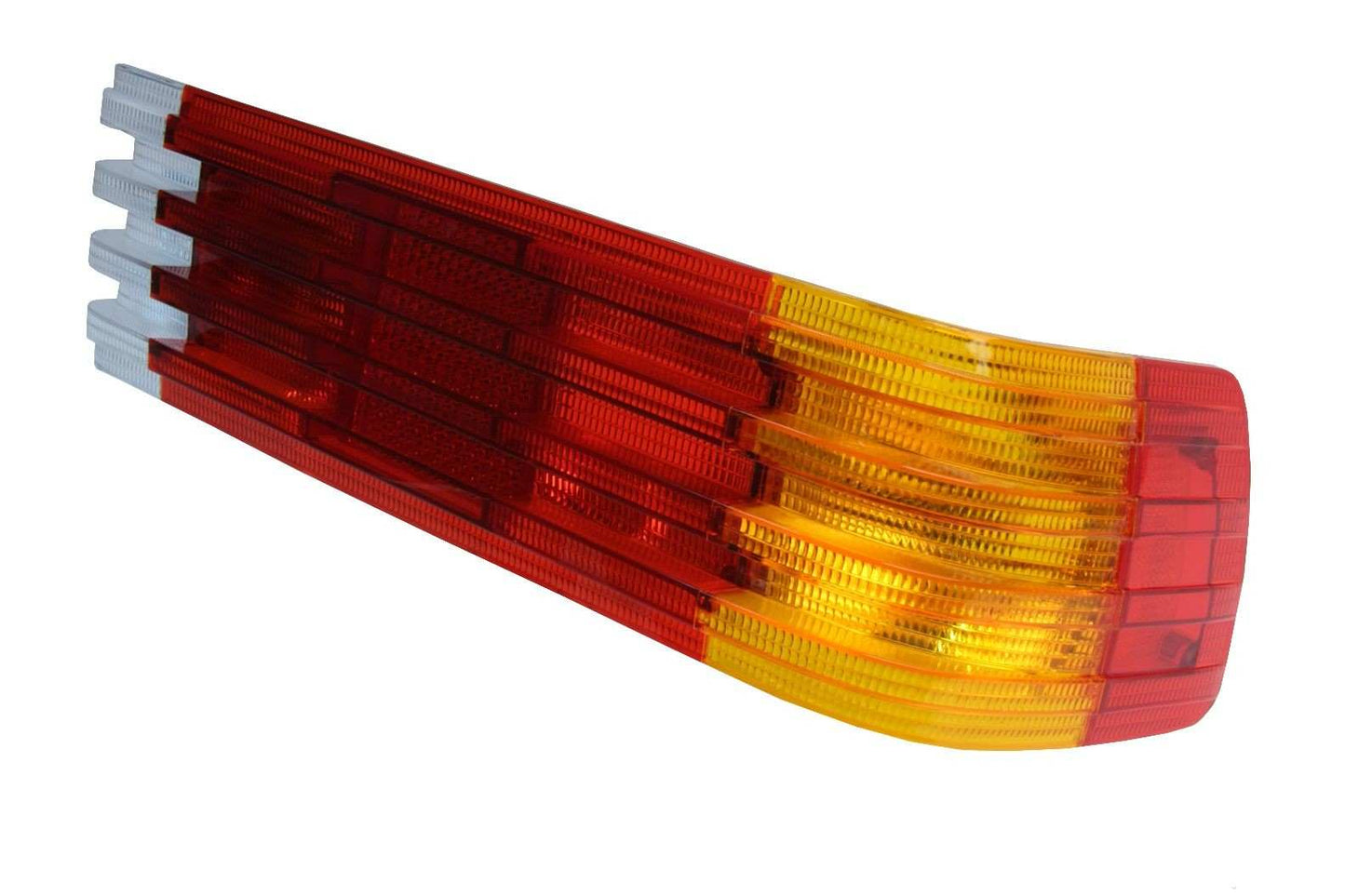 Front View of Right Tail Light Lens URO 1078202866