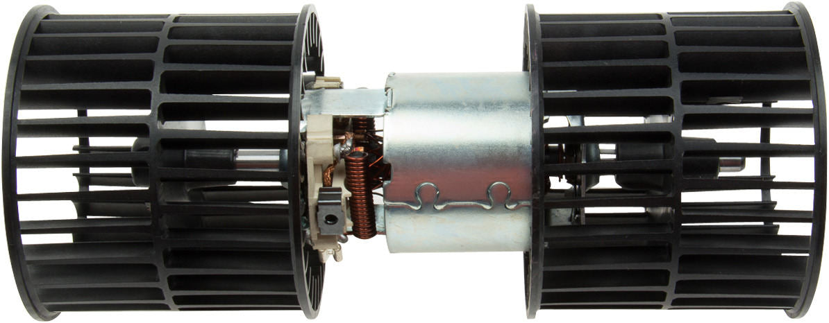 Side View of HVAC Blower Motor URO 1078300208