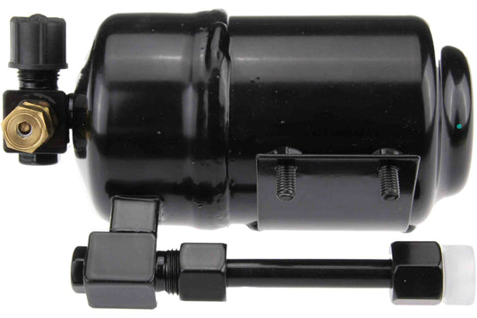 Front View of A/C Receiver Drier URO 1078301483