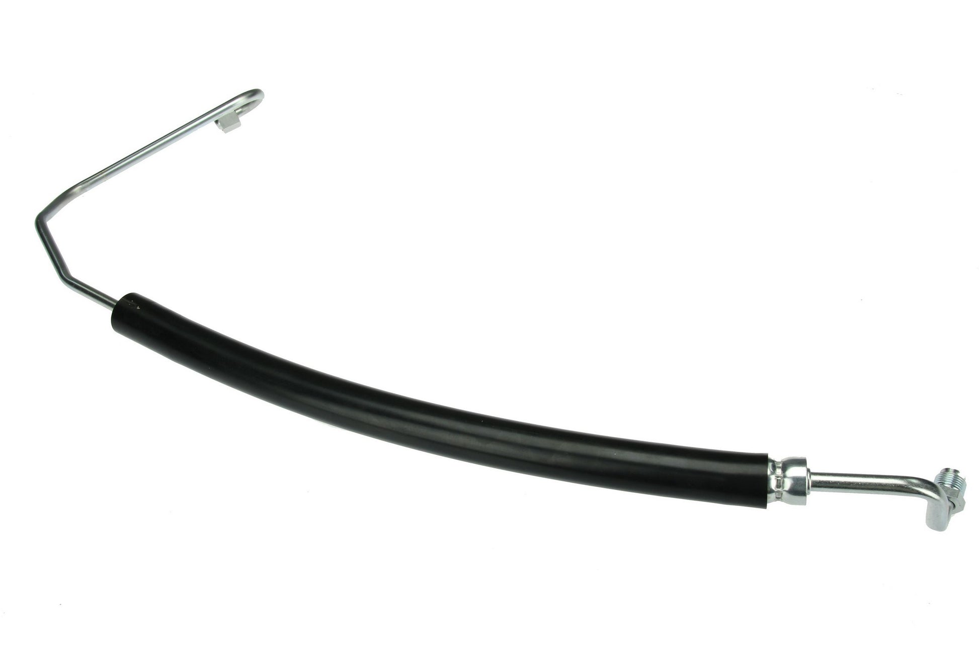 Front View of Power Steering Hose URO 1079975482