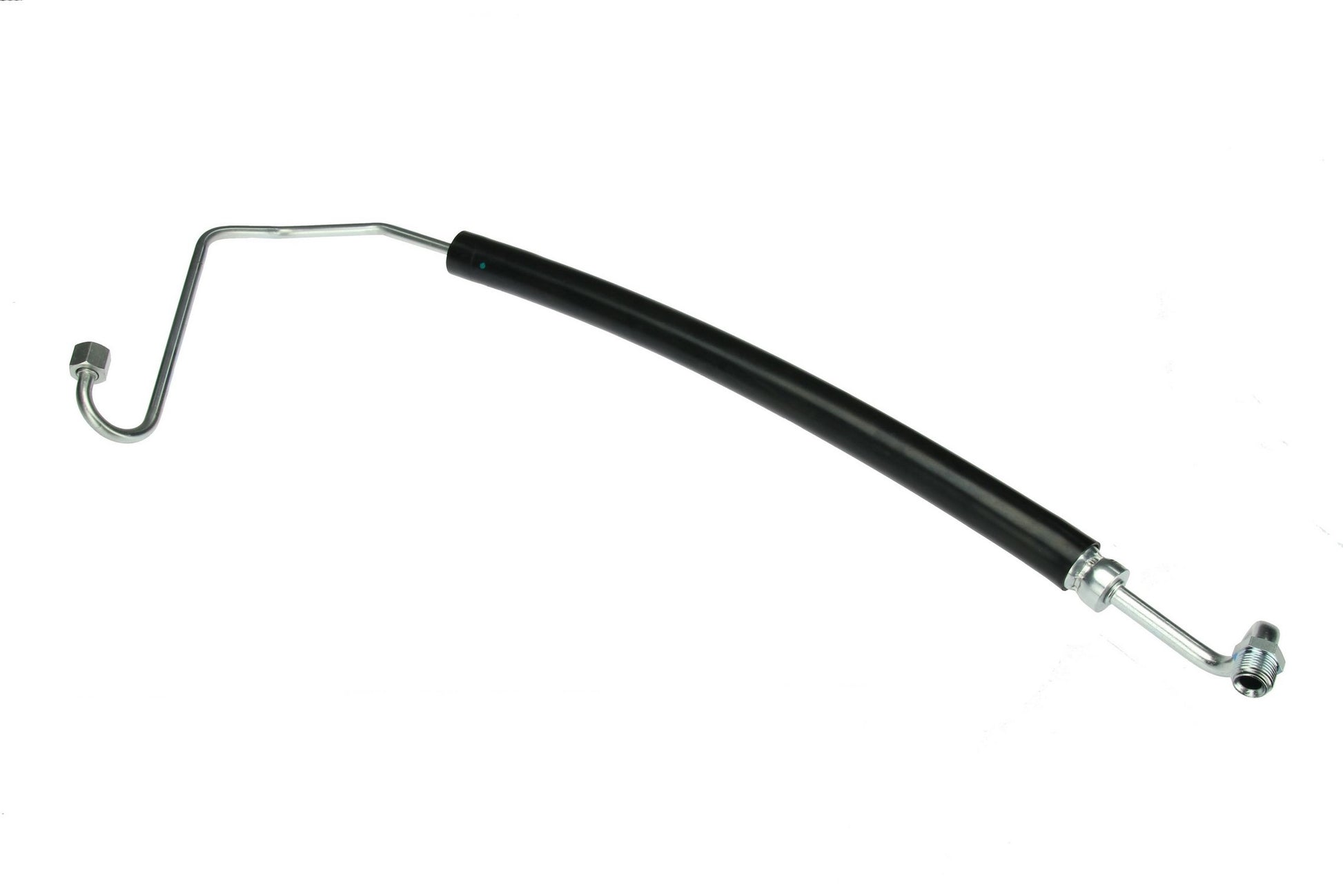 Side View of Power Steering Hose URO 1079975482