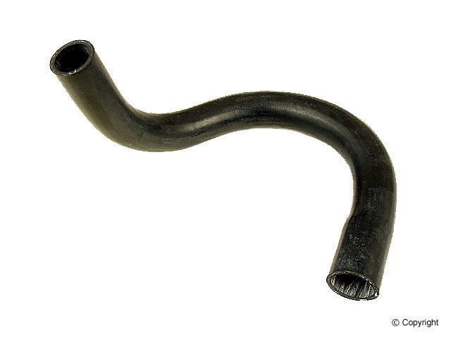 Top View of Radiator Coolant Hose URO 1085010482