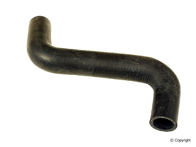 Top View of Upper Radiator Coolant Hose URO 1105010282