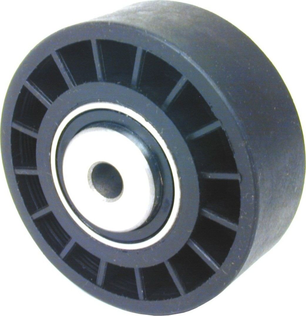 Front View of Accessory Drive Belt Idler Pulley URO 1112020119