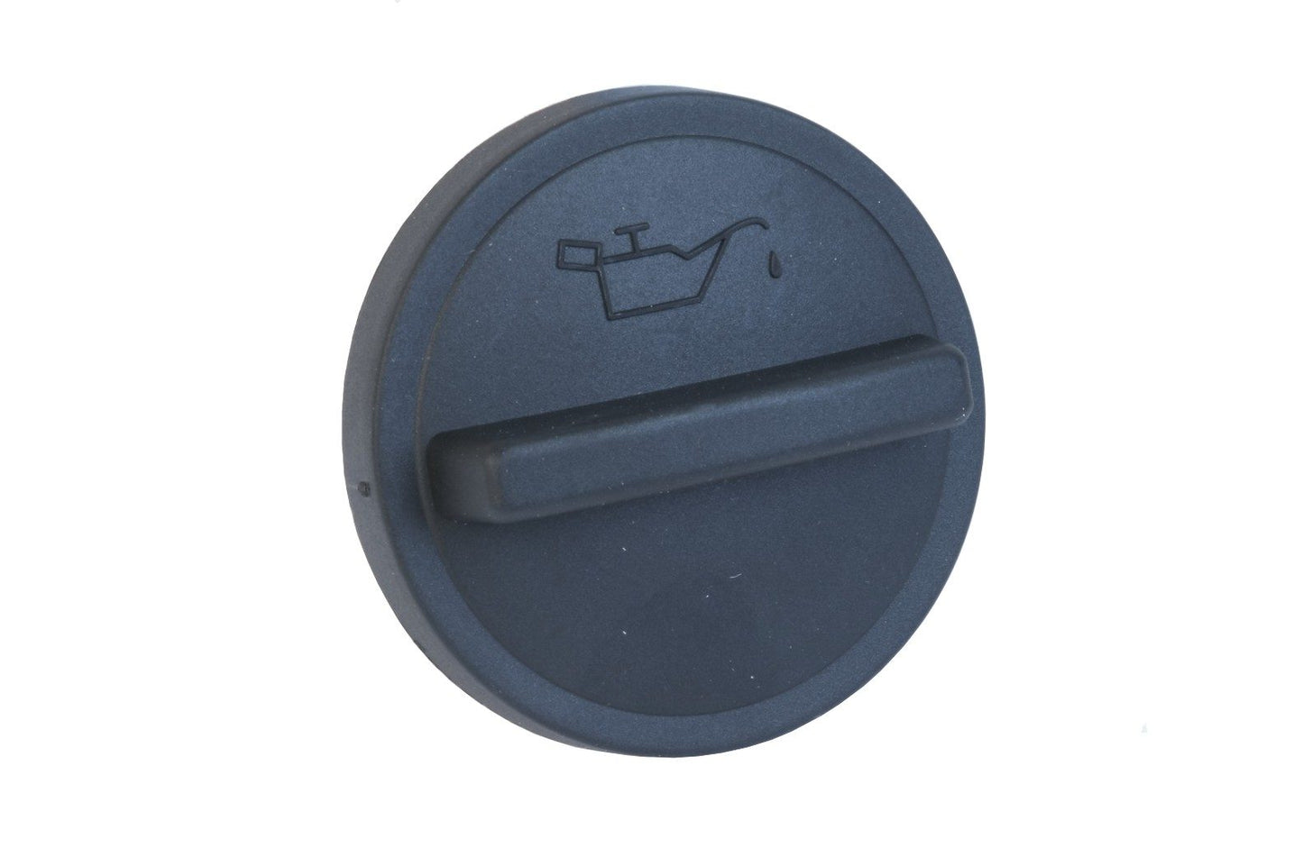 Front View of Engine Oil Filler Cap URO 11121716993