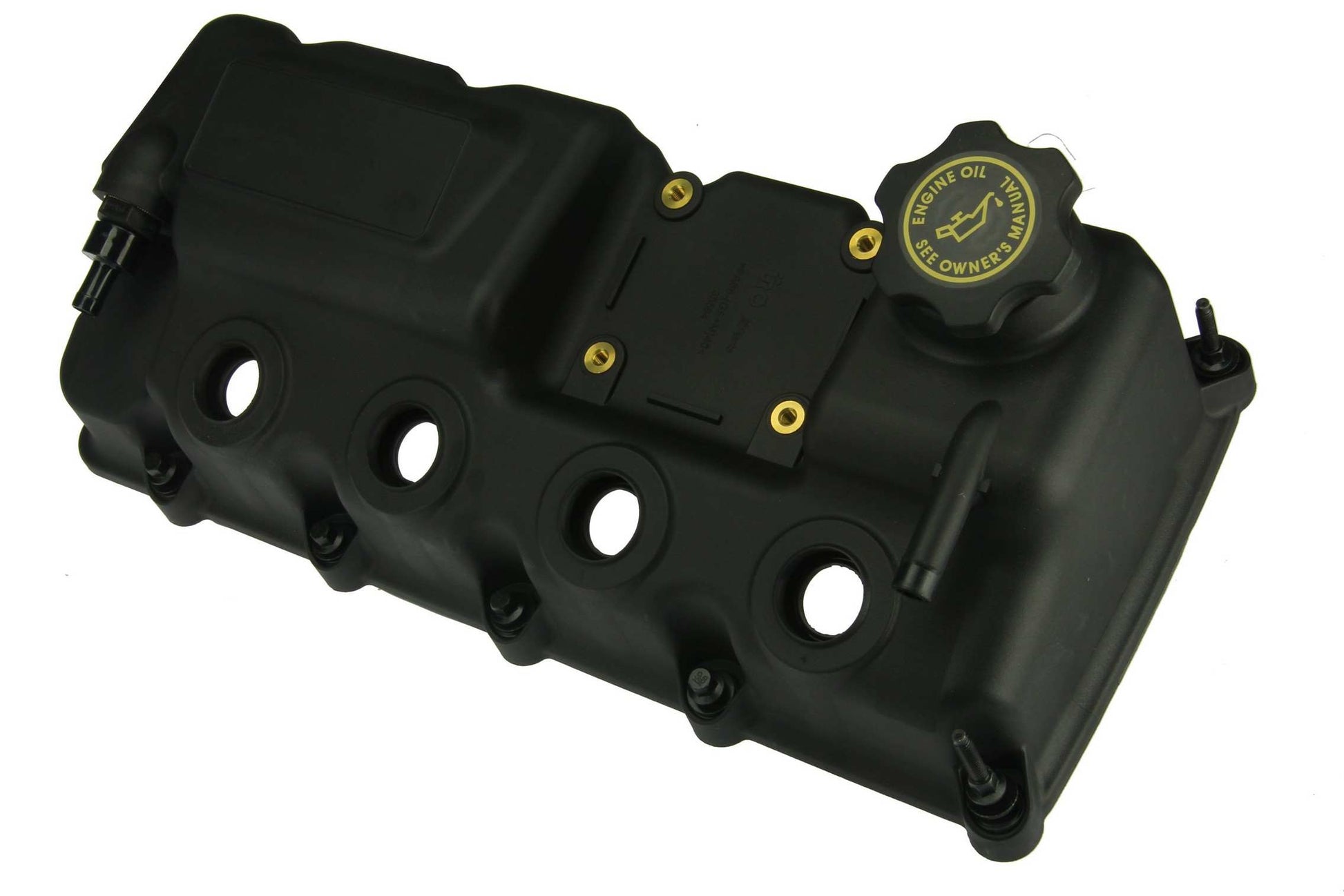 Front View of Engine Valve Cover URO 11122463733