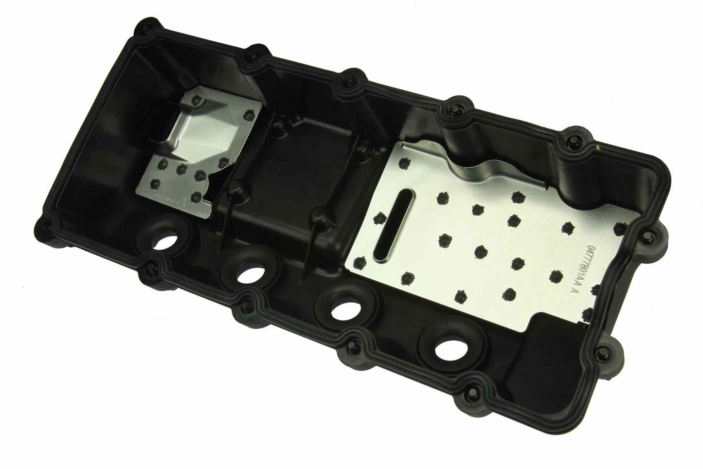 Side View of Engine Valve Cover URO 11122463733