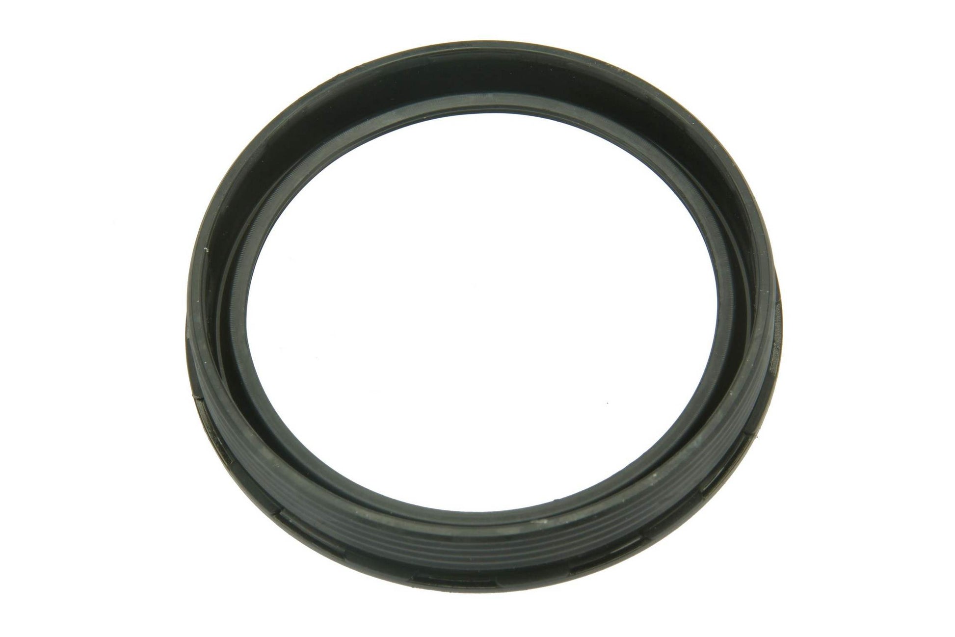 Side View of Power Brake Booster Vacuum Pump Seal URO 11127507217