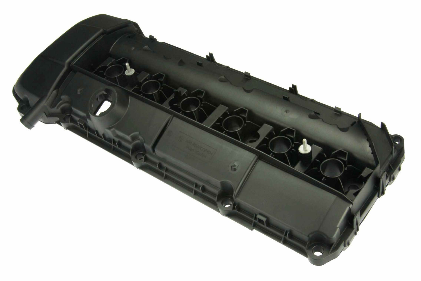 Left View of Engine Valve Cover URO 11127512839