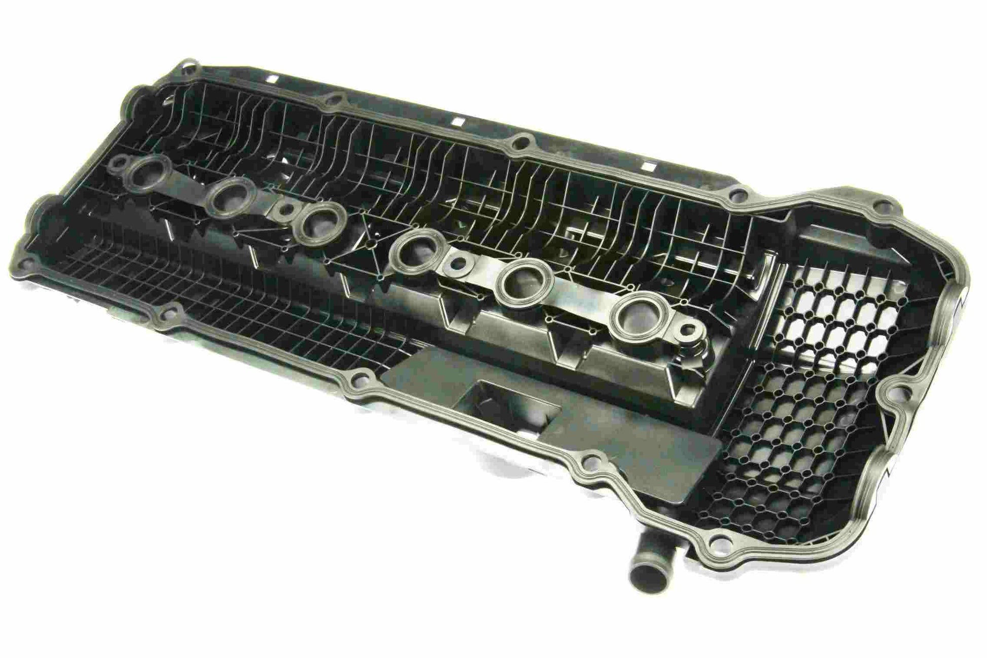 Right View of Engine Valve Cover URO 11127512839