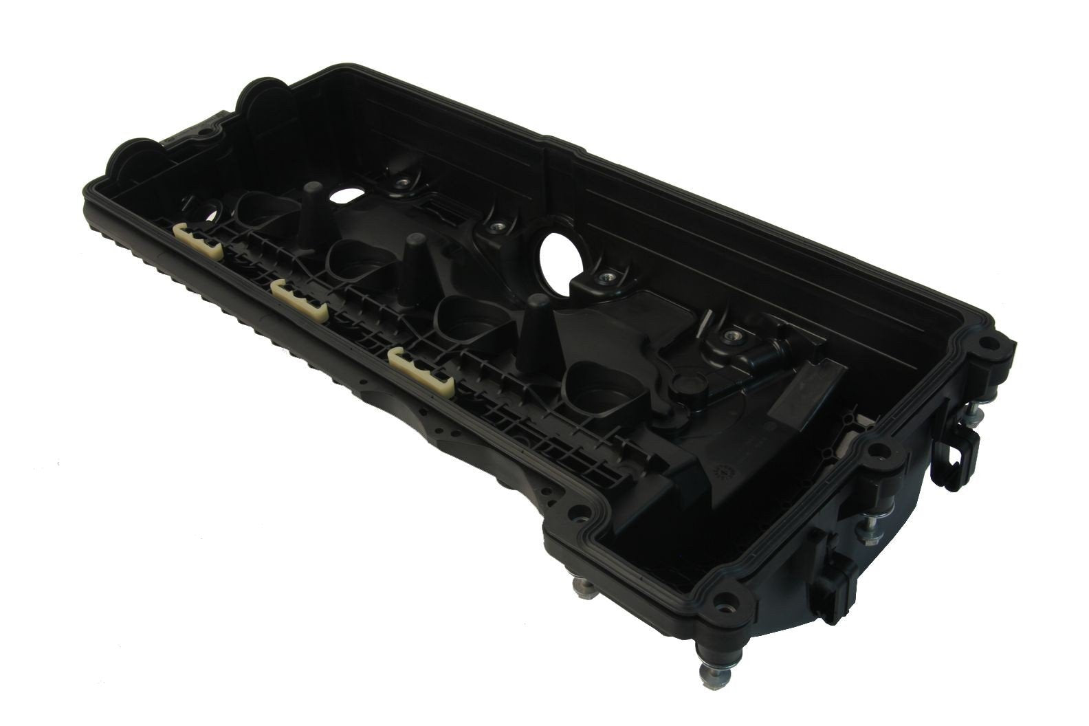 Accessories 1 View of Left Engine Valve Cover URO 11127522159