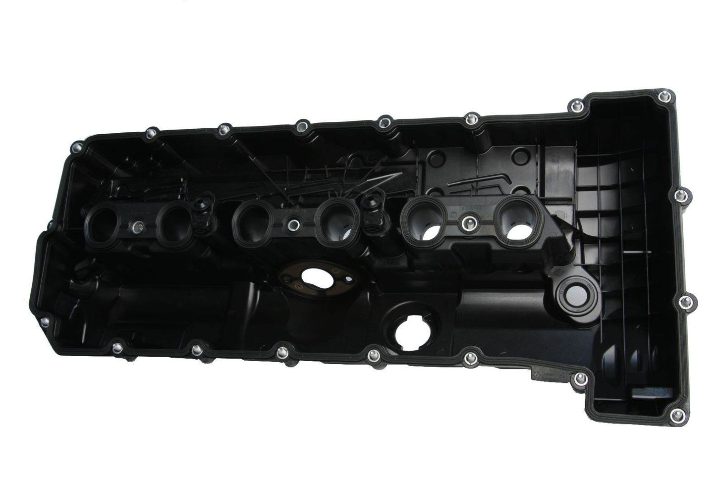 Right View of Engine Valve Cover URO 11127552281