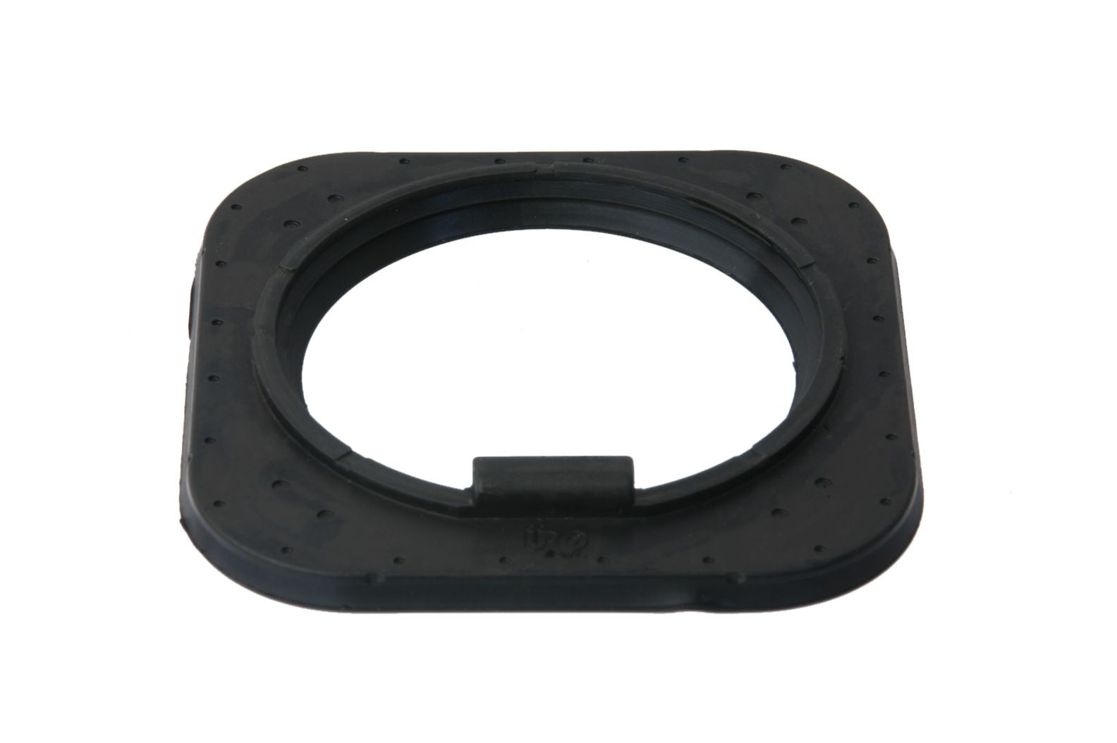 Front View of Engine Oil Filler Cap Gasket URO 11127553999