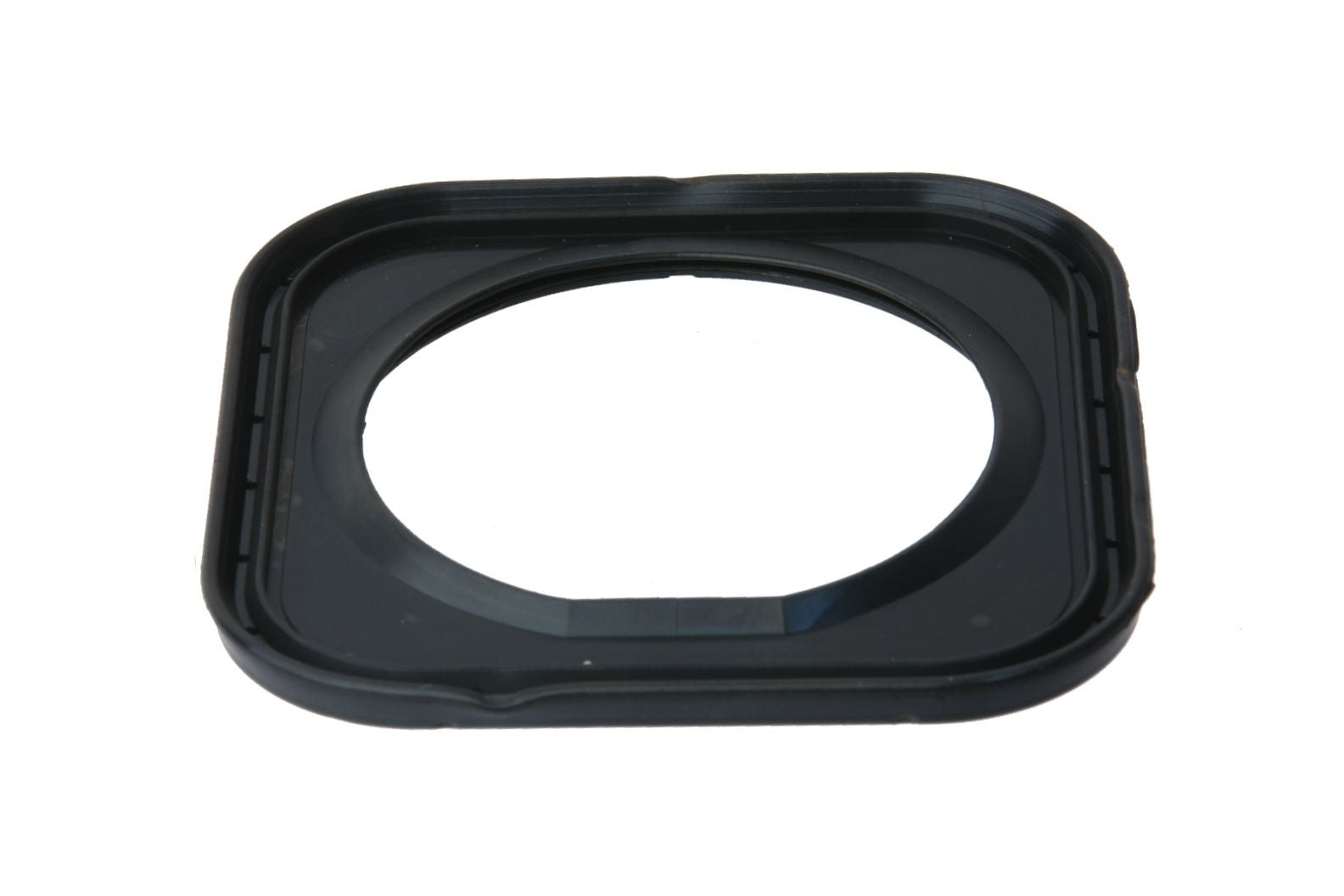 Side View of Engine Oil Filler Cap Gasket URO 11127553999