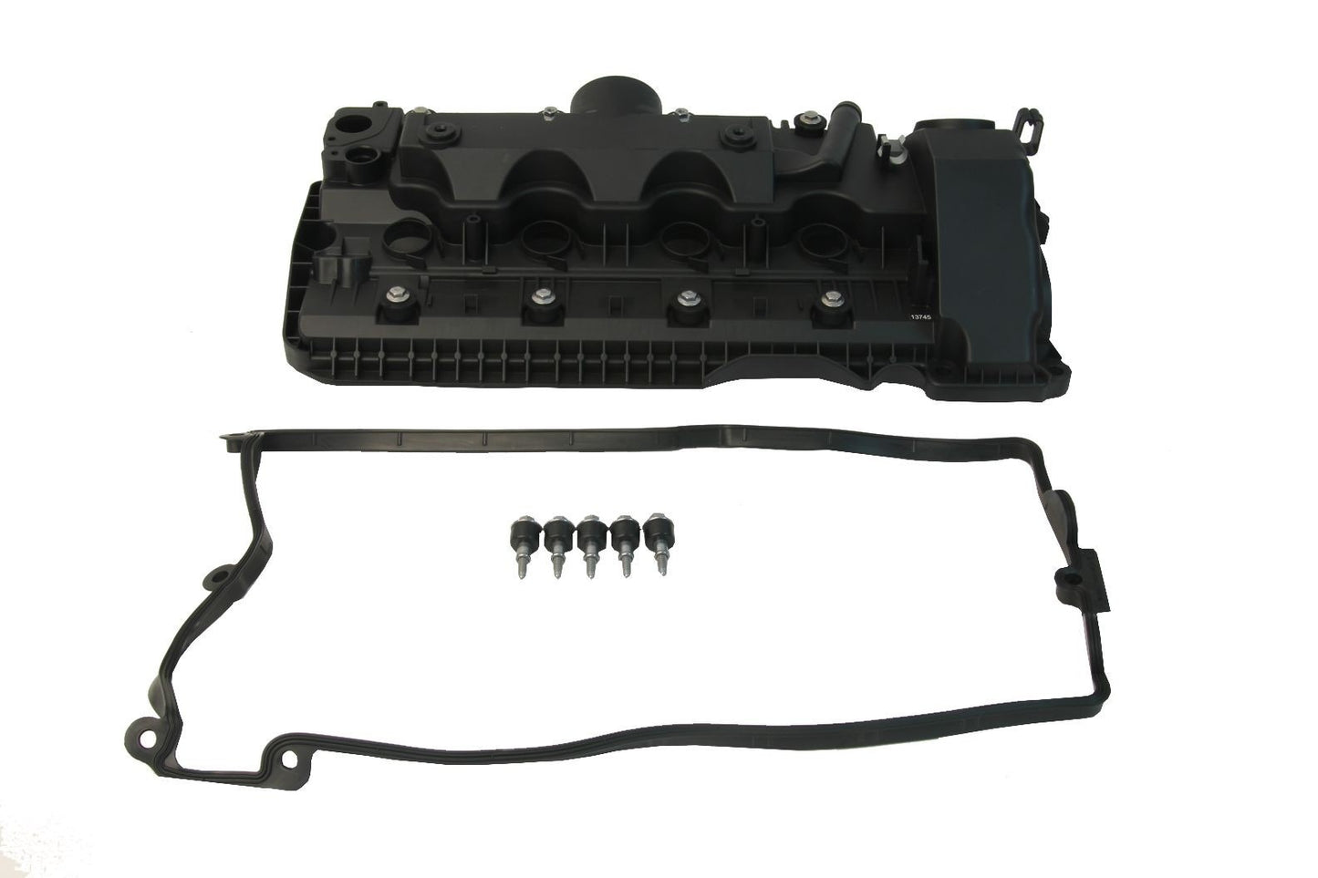 Accessories 3 View of Right Engine Valve Cover URO 11127563474