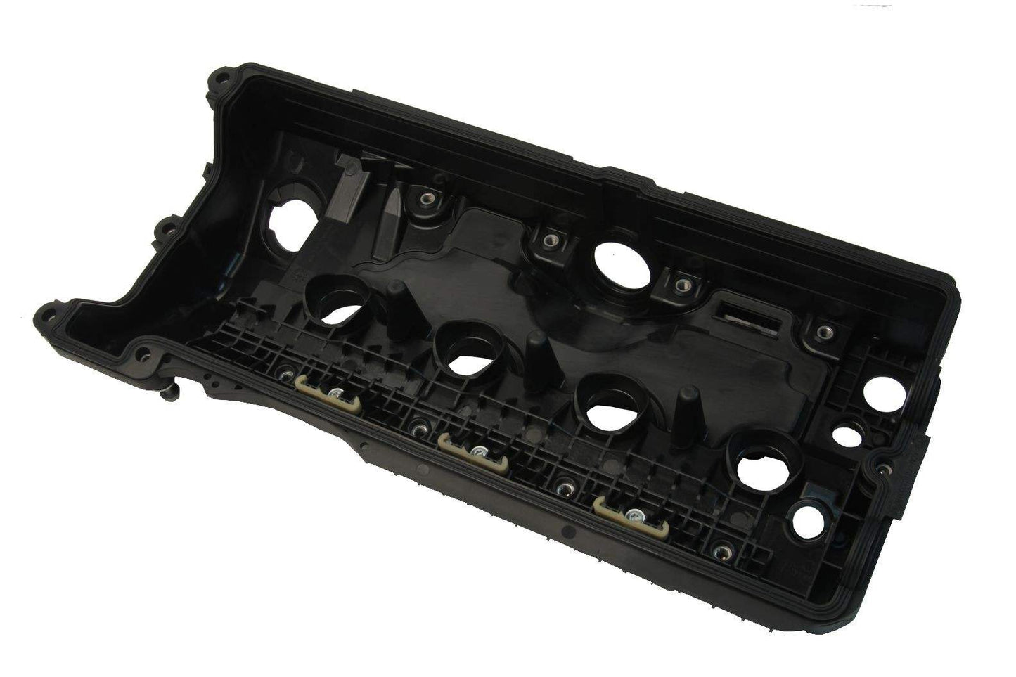 Side View of Right Engine Valve Cover URO 11127563474