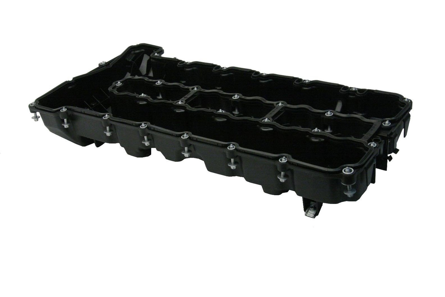 Accessories 2 View of Engine Valve Cover URO 11127565284