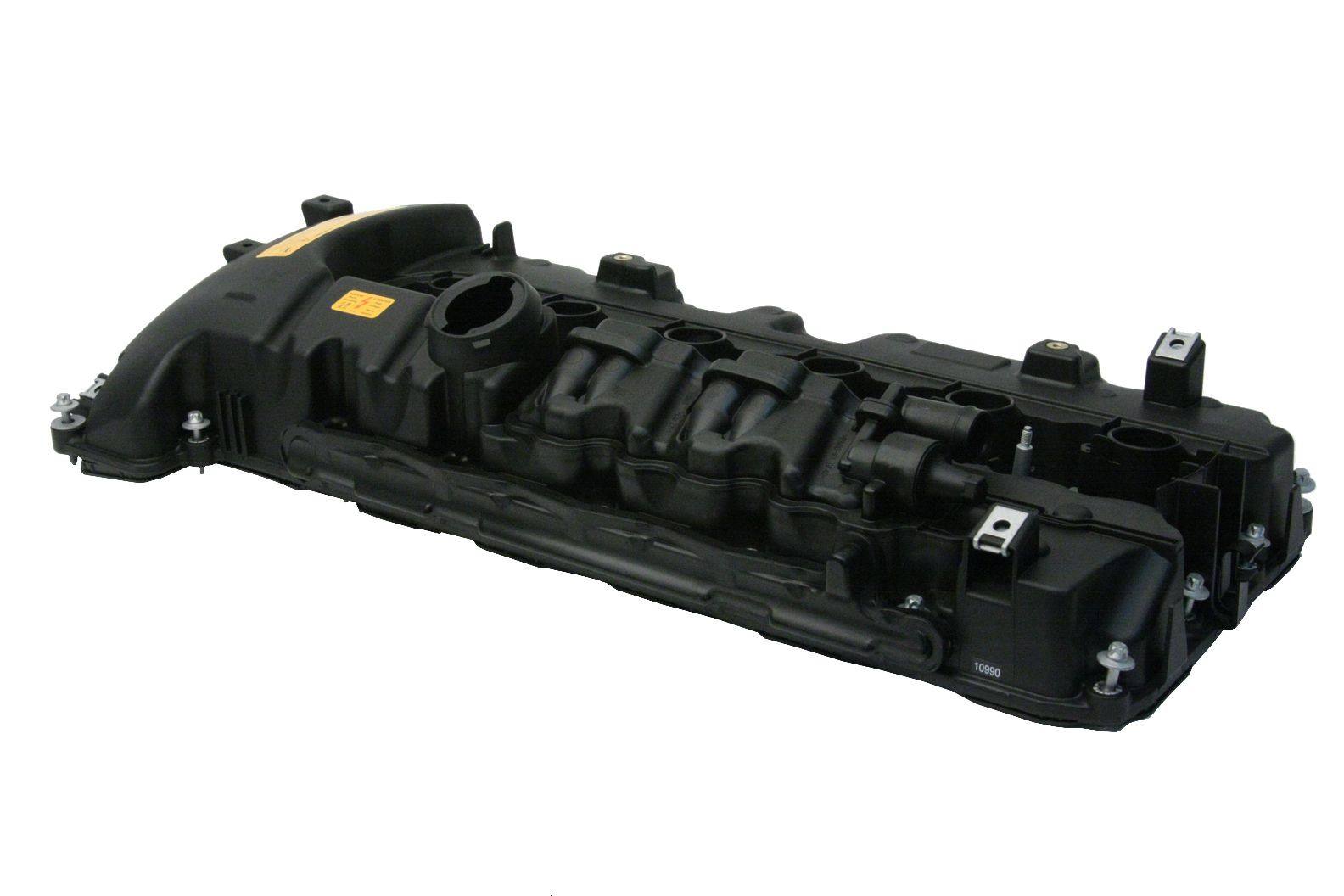 Front View of Engine Valve Cover URO 11127565284