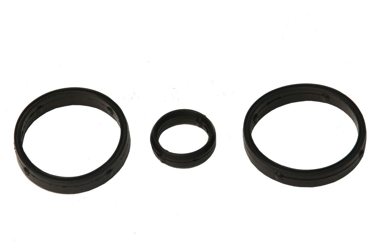 Accessories 1 View of Engine Valve Cover Gasket Set URO 11127567877