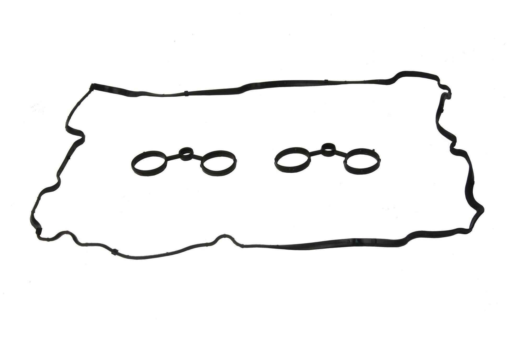 Front View of Engine Valve Cover Gasket Set URO 11127572851