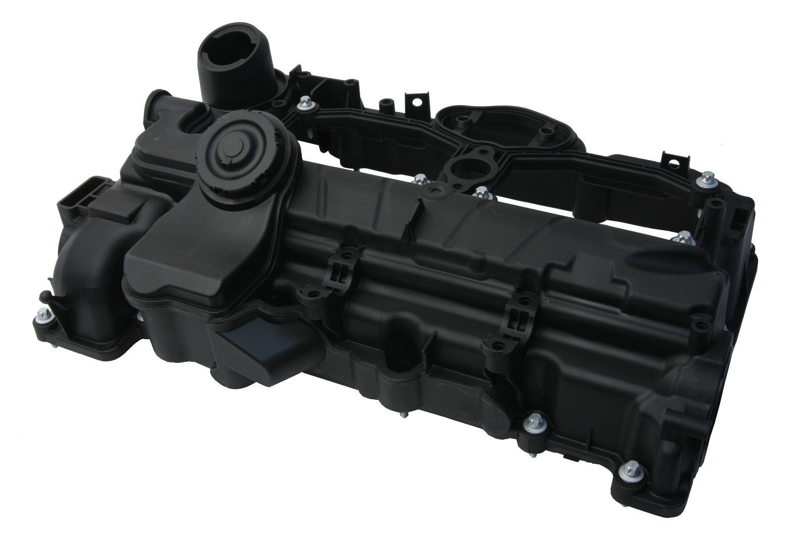 Front View of Engine Valve Cover URO 11127588412