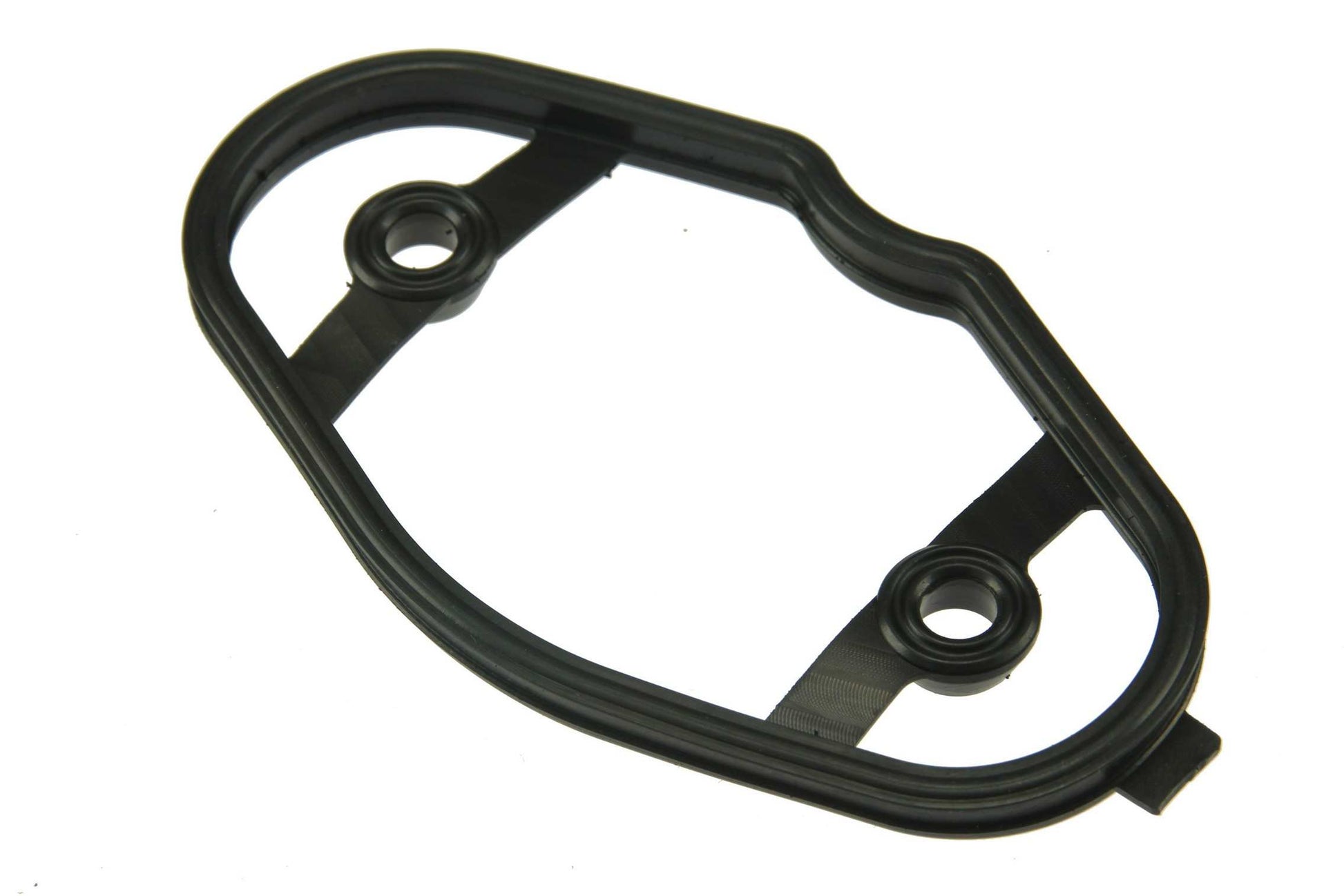 Side View of Fuel Pump Gasket URO 11127588416