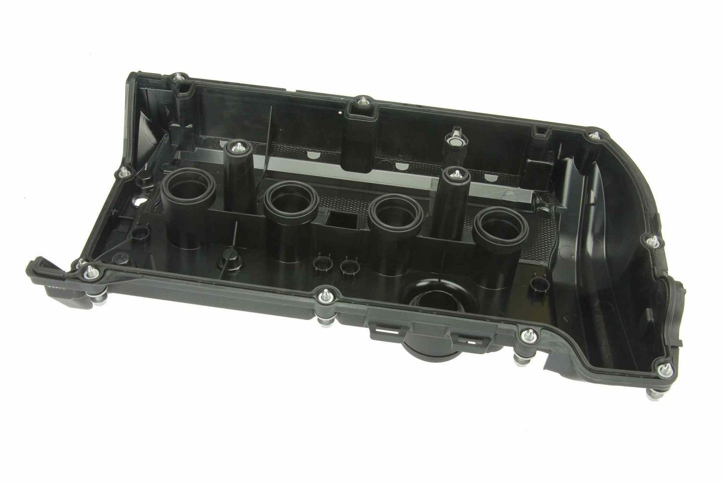 Left View of Engine Valve Cover URO 11127646552