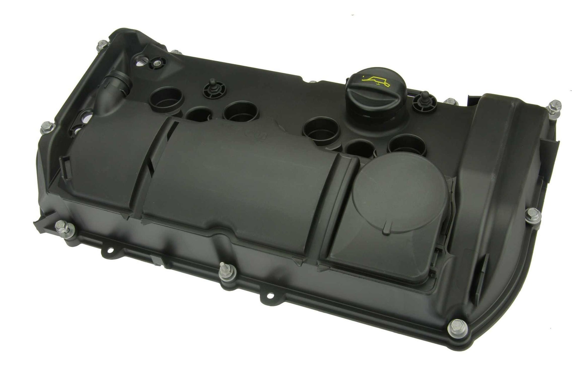 Side View of Engine Valve Cover URO 11127646552