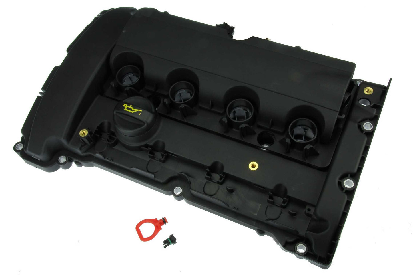 Front View of Engine Valve Cover URO 11127646555