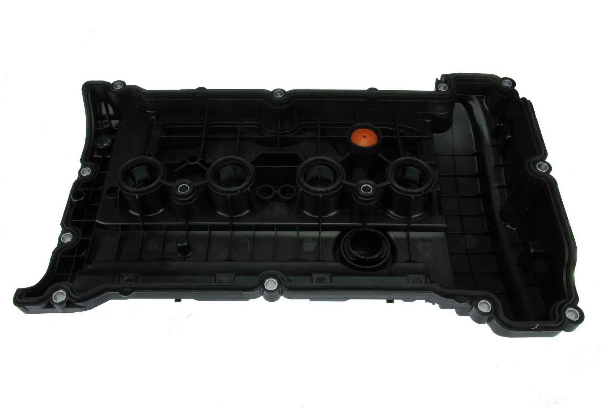 Right View of Engine Valve Cover URO 11127646555