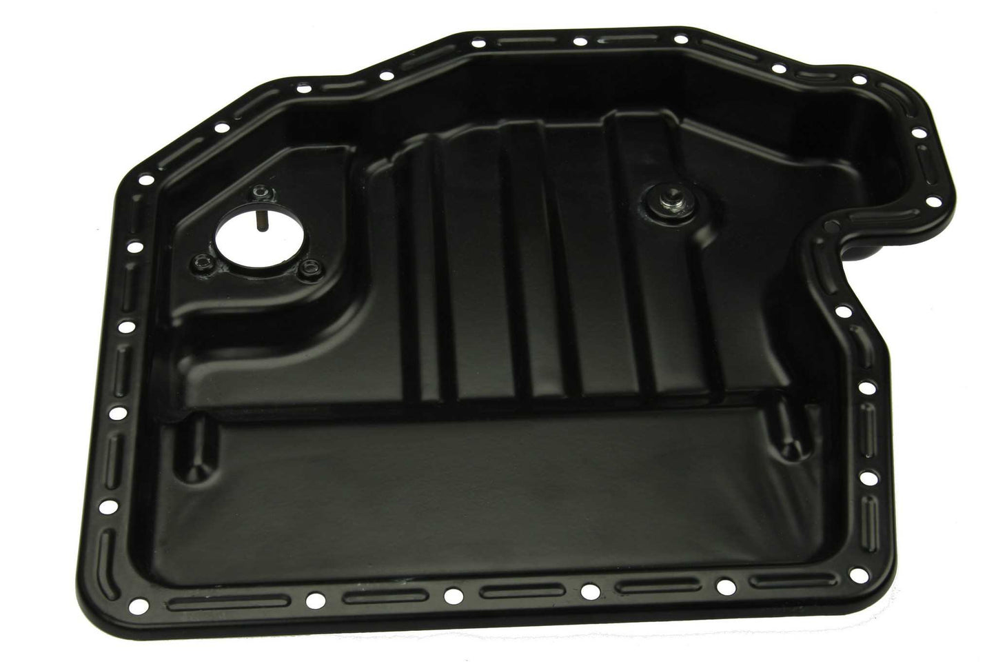 Accessories 1 View of Engine Oil Pan URO 11131702891