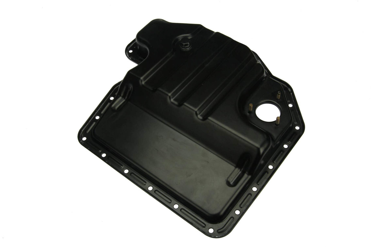 Front View of Engine Oil Pan URO 11131702891