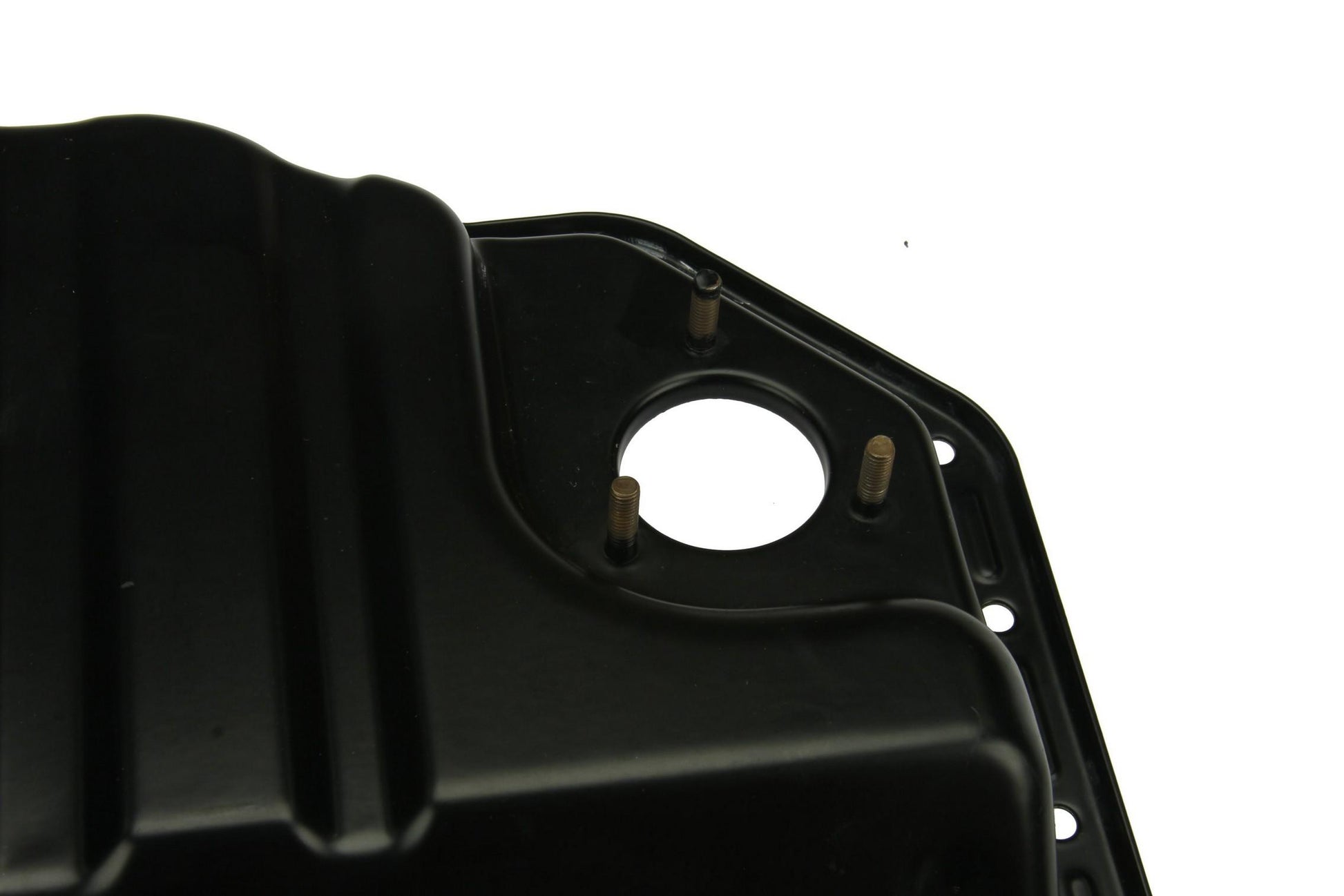 Right View of Engine Oil Pan URO 11131702891