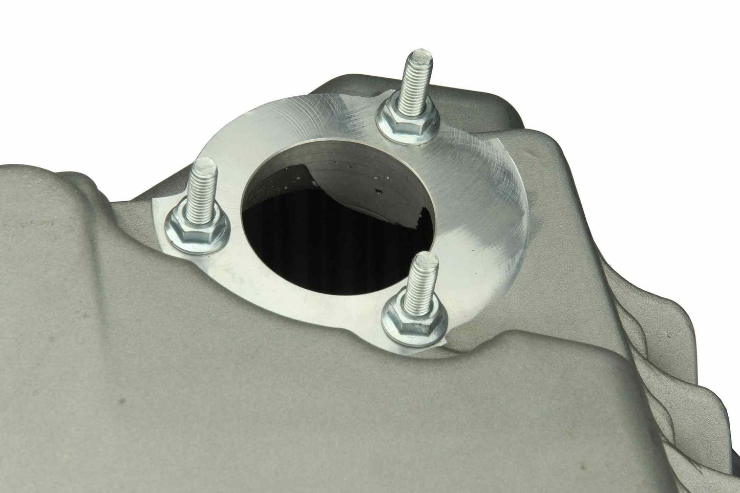 Accessories 3 View of Engine Oil Pan URO 11131709235