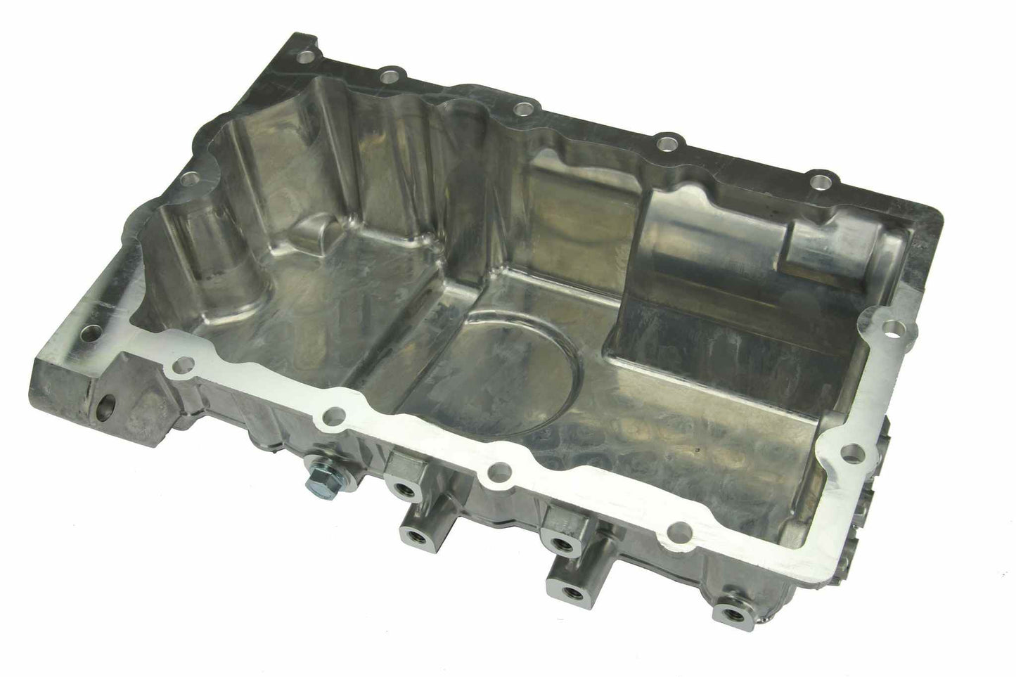 Accessories 2 View of Engine Oil Pan URO 11137513061